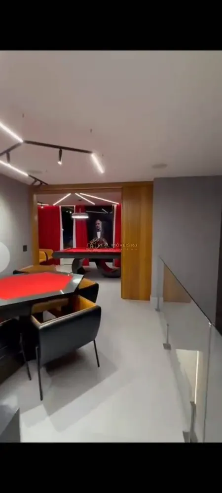 Casa, 4 quartos, 400 m² - Foto 26