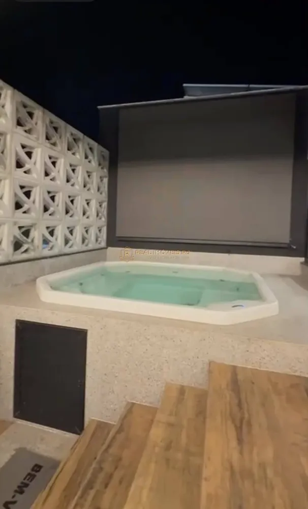 Casa, 4 quartos, 400 m² - Foto 18