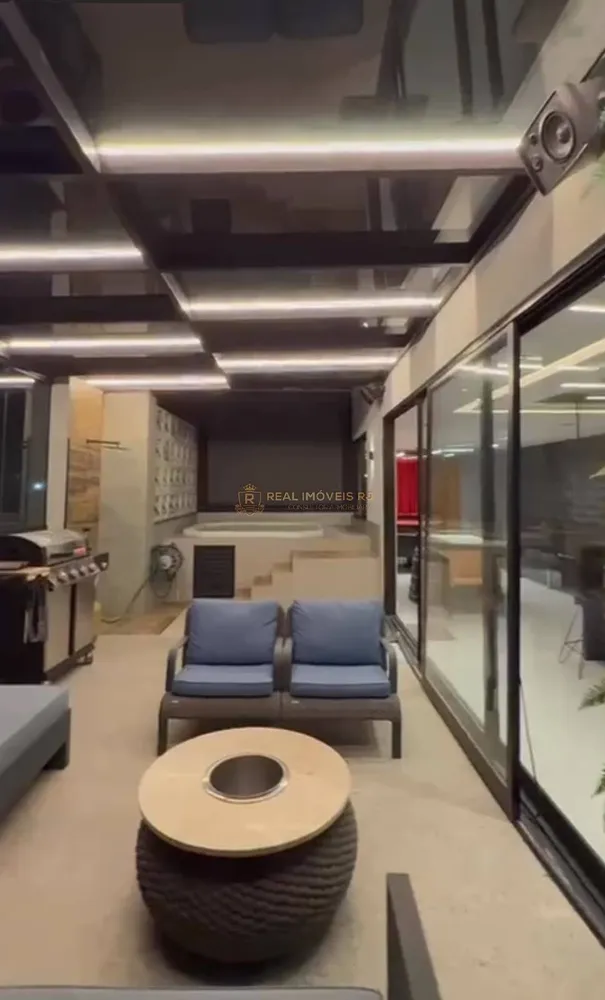 Casa, 4 quartos, 400 m² - Foto 19