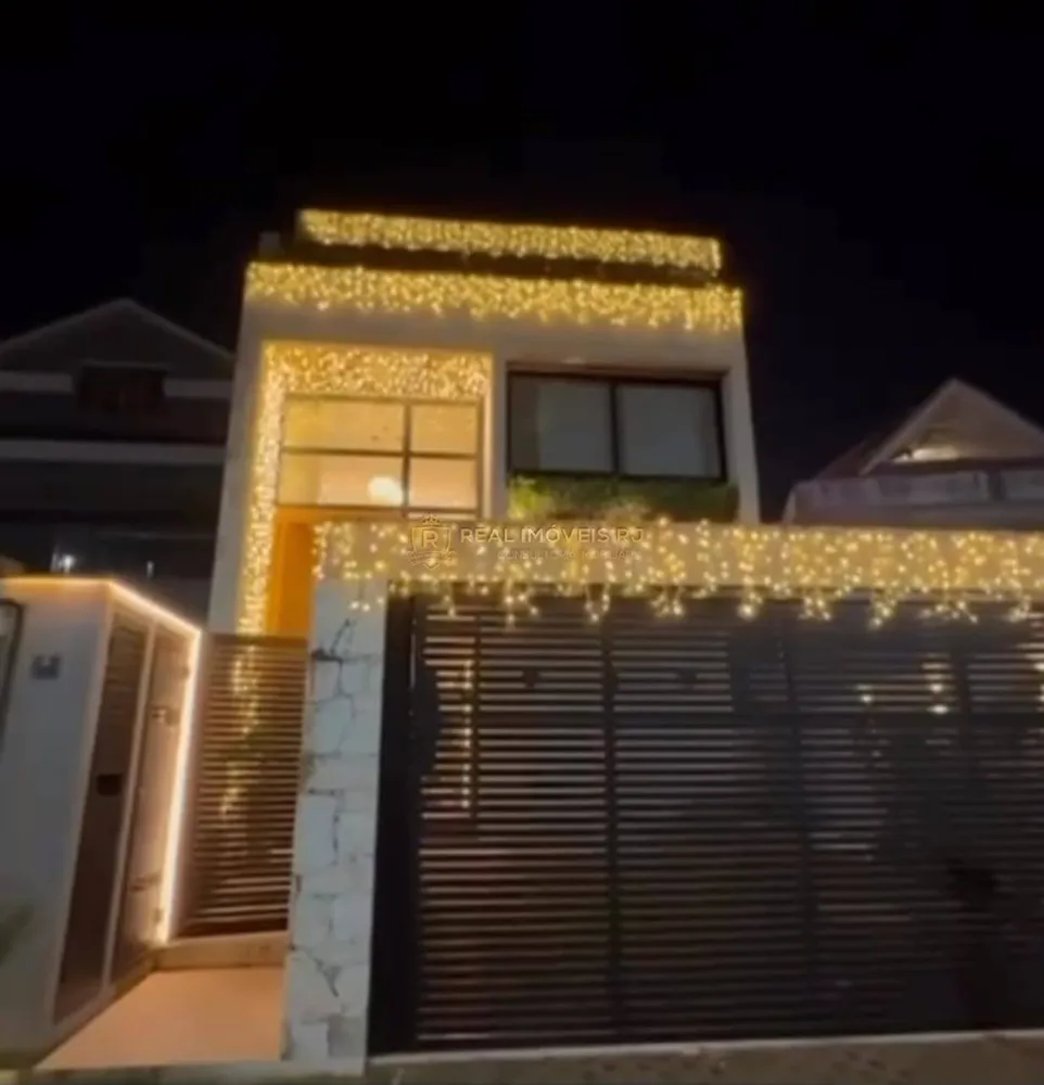 Casa, 4 quartos, 400 m² - Foto 2