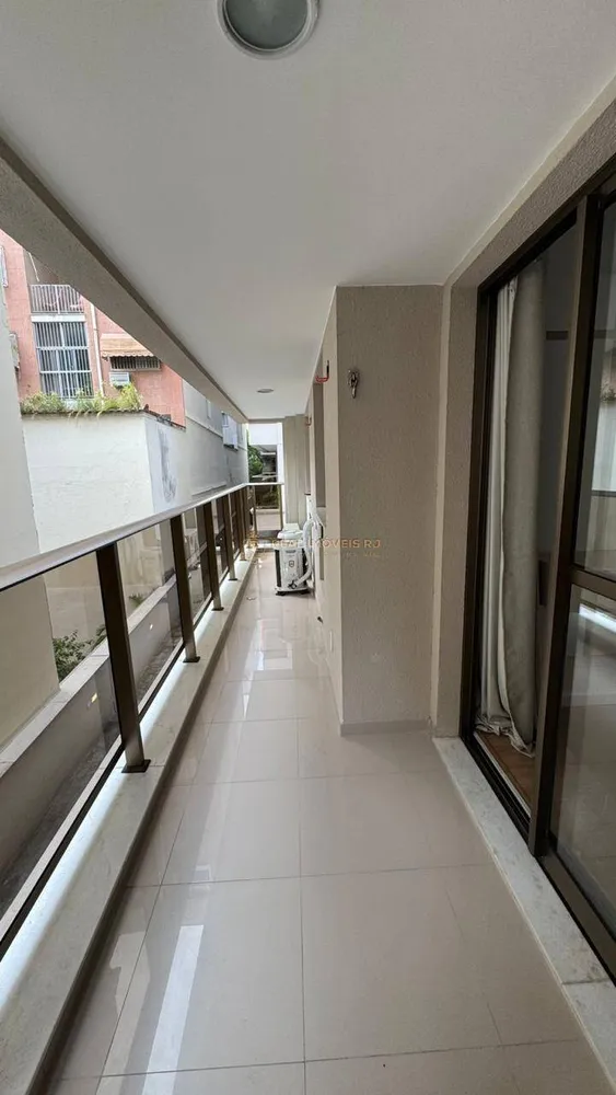 Apartamento, 2 quartos, 70 m² - Foto 14