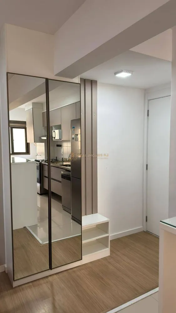Apartamento, 2 quartos, 70 m² - Foto 5