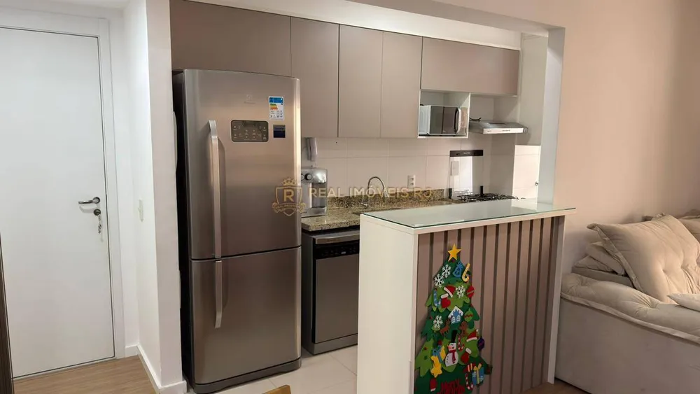 Apartamento, 2 quartos, 70 m² - Foto 8