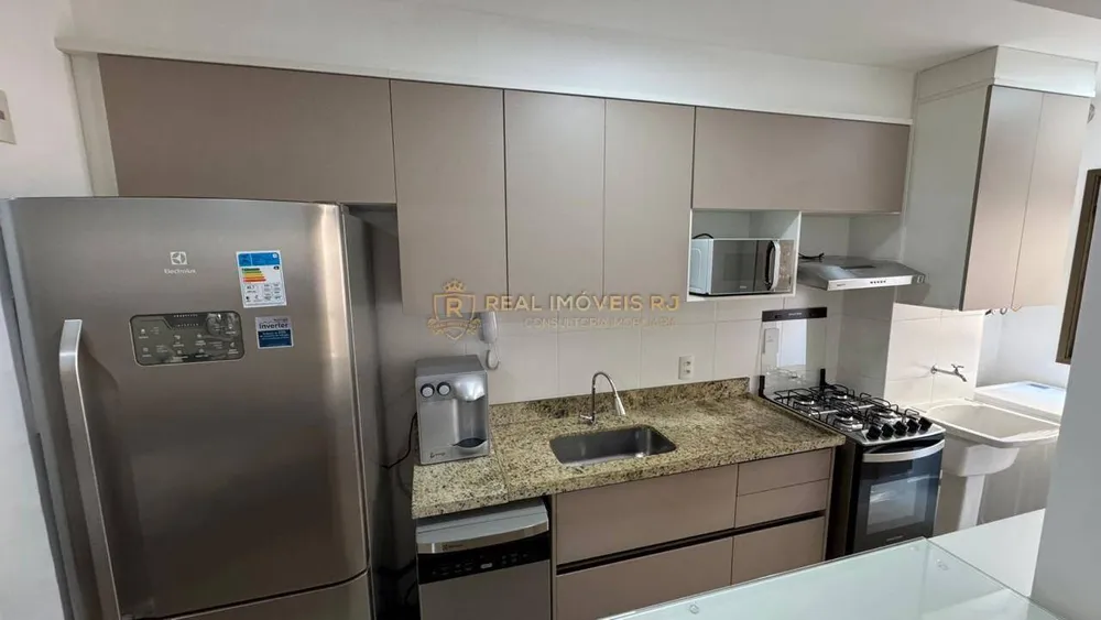Apartamento, 2 quartos, 70 m² - Foto 6