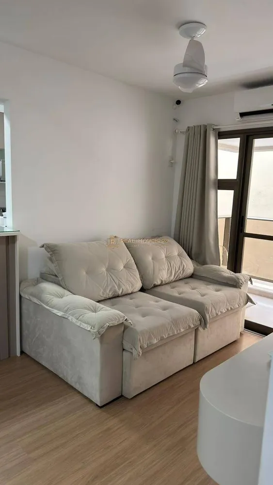 Apartamento, 2 quartos, 70 m² - Foto 10