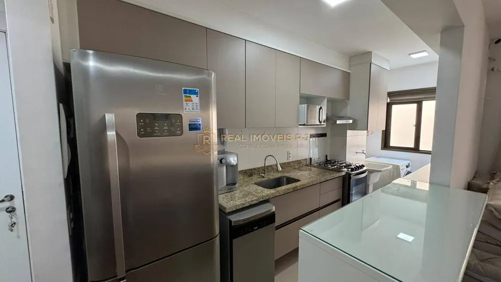 Apartamento, 2 quartos, 70 m² - Foto 24