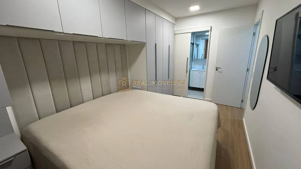 Apartamento, 2 quartos, 70 m² - Foto 27