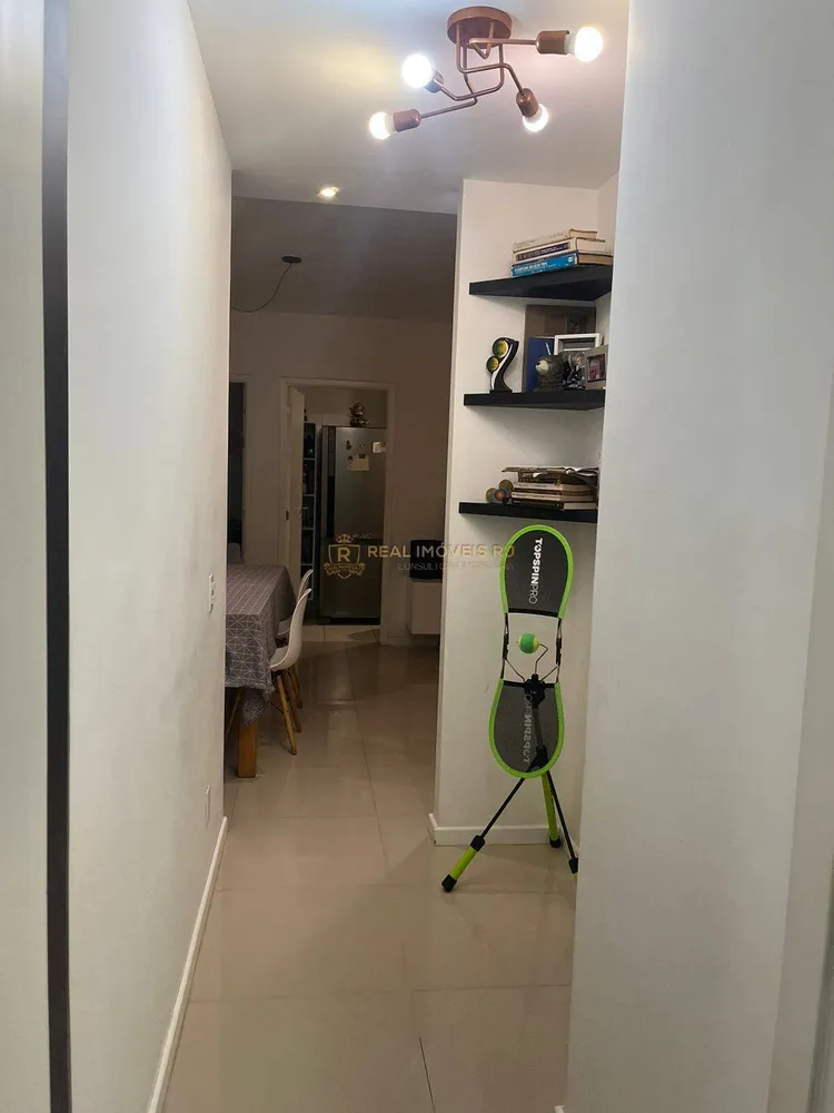 Apartamento, 2 quartos, 82 m² - Foto 21