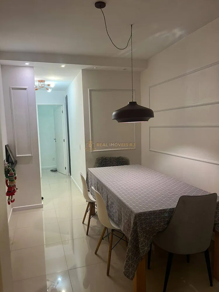 Apartamento, 2 quartos, 82 m² - Foto 3