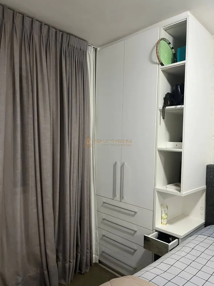 Apartamento, 2 quartos, 82 m² - Foto 15