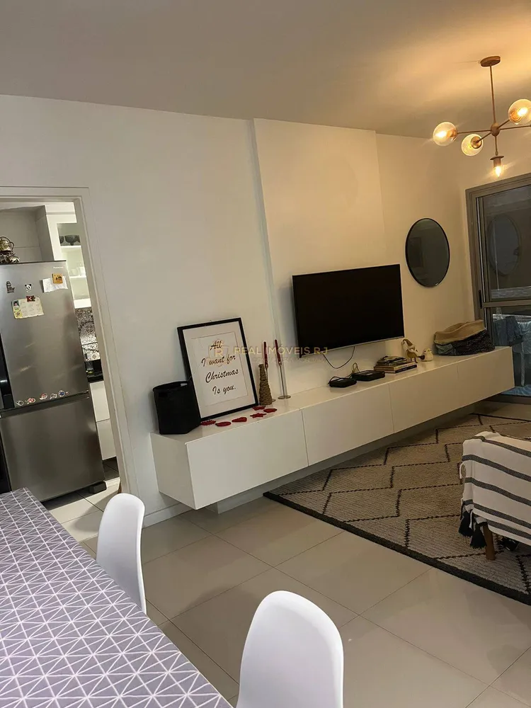 Apartamento, 2 quartos, 82 m² - Foto 10