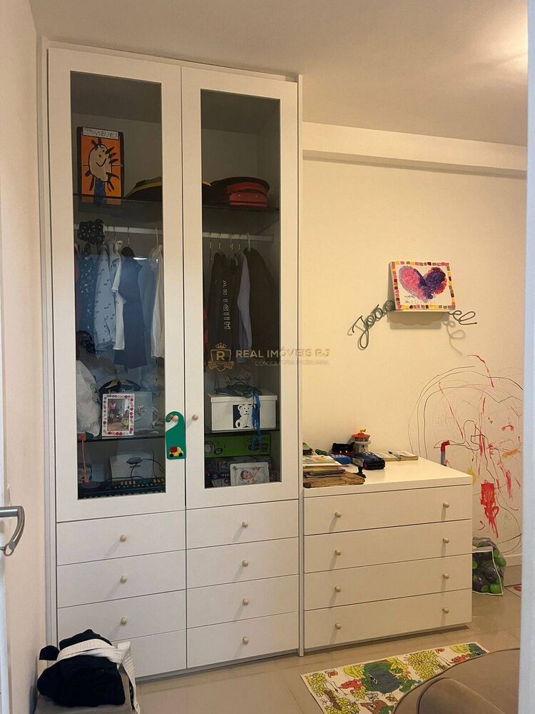 Apartamento, 2 quartos, 82 m² - Foto 2
