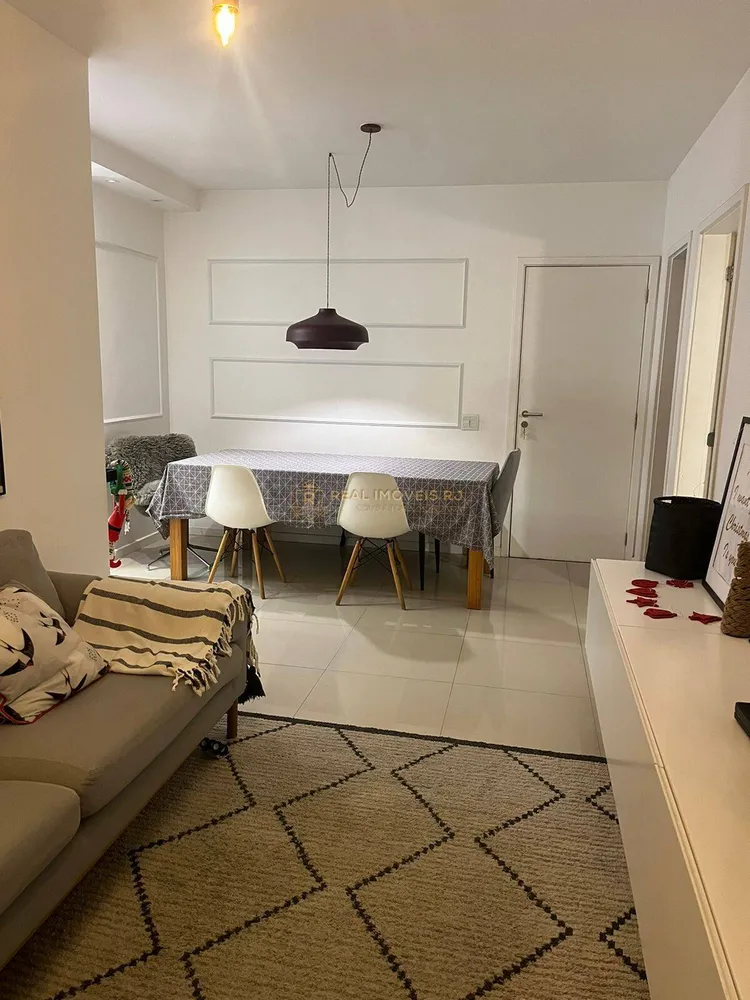 Apartamento, 2 quartos, 82 m² - Foto 6