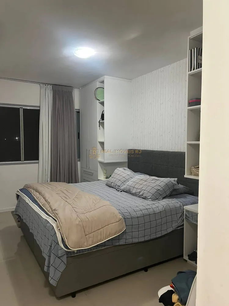 Apartamento, 2 quartos, 82 m² - Foto 16
