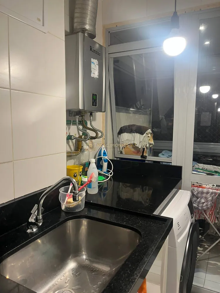 Apartamento, 2 quartos, 82 m² - Foto 12