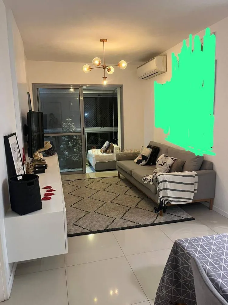 Apartamento, 2 quartos, 82 m² - Foto 9