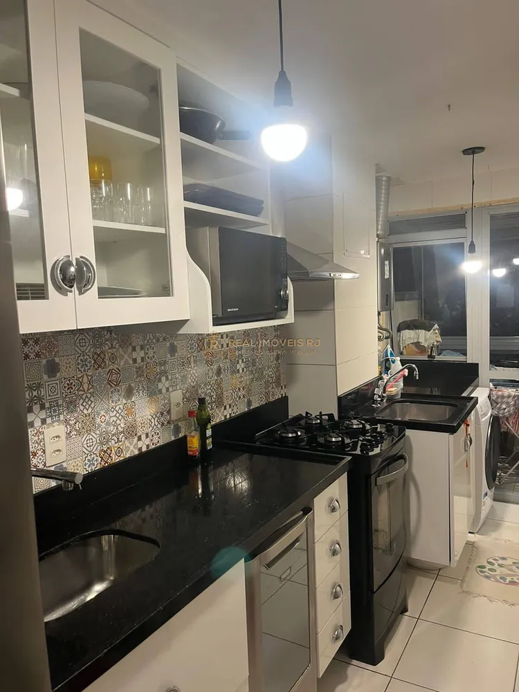 Apartamento, 2 quartos, 82 m² - Foto 19