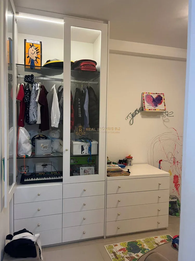 Apartamento, 2 quartos, 82 m² - Foto 7