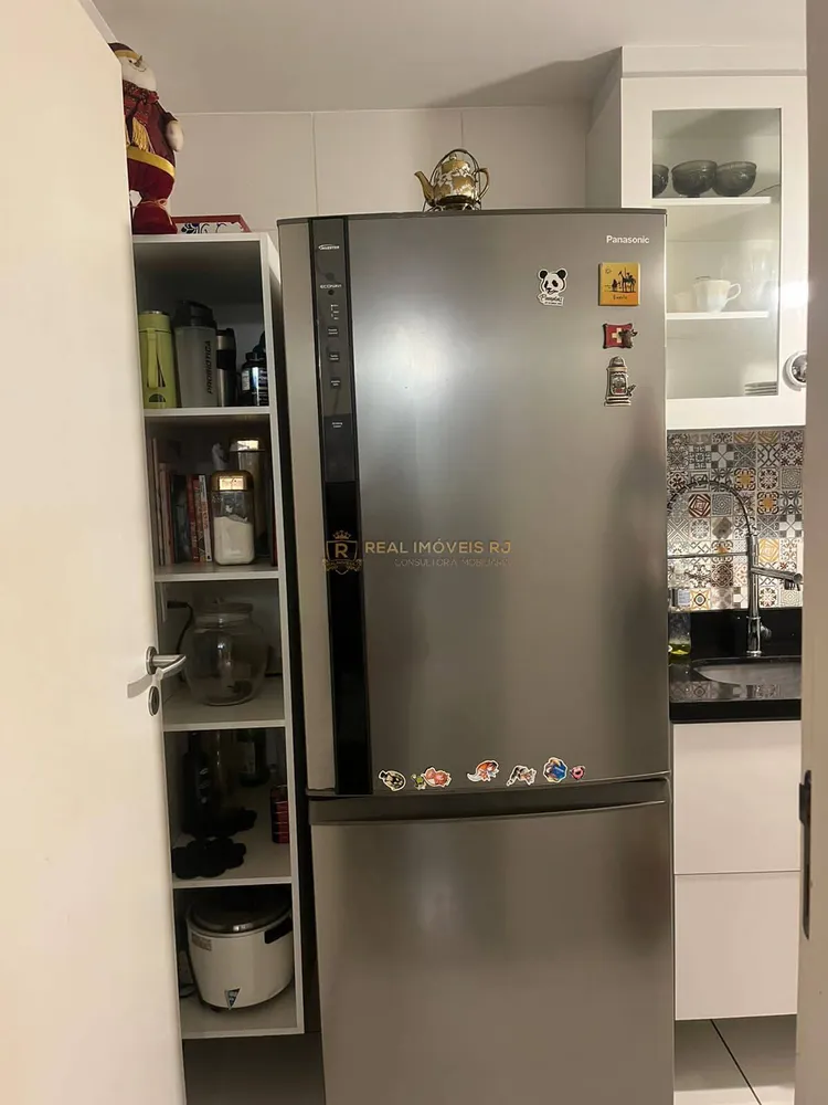 Apartamento, 2 quartos, 82 m² - Foto 5