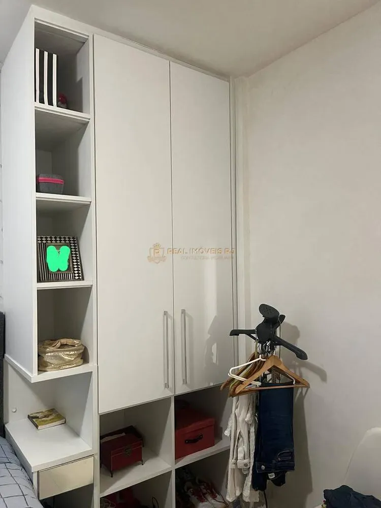 Apartamento, 2 quartos, 82 m² - Foto 22