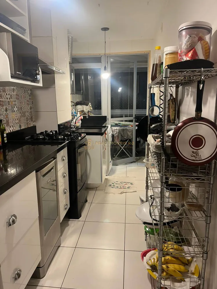 Apartamento, 2 quartos, 82 m² - Foto 7