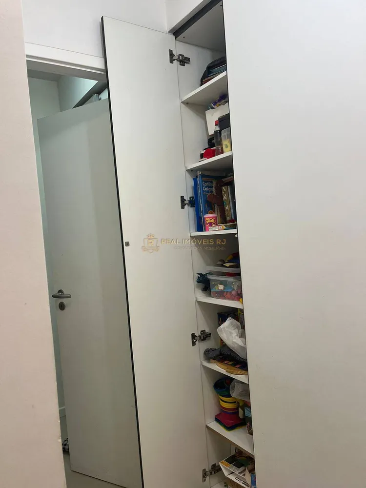 Apartamento, 2 quartos, 82 m² - Foto 11