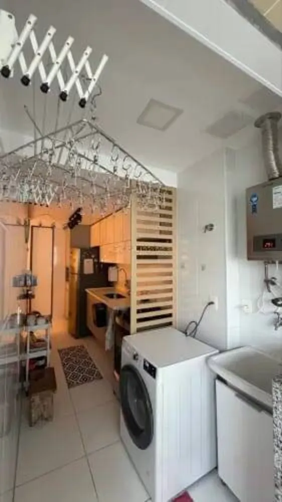 Apartamento, 2 quartos, 72 m² - Foto 7