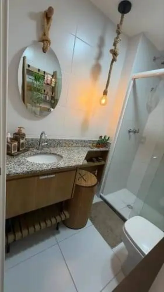 Apartamento, 2 quartos, 72 m² - Foto 19