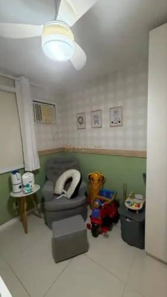 Apartamento, 2 quartos, 72 m² - Foto 20