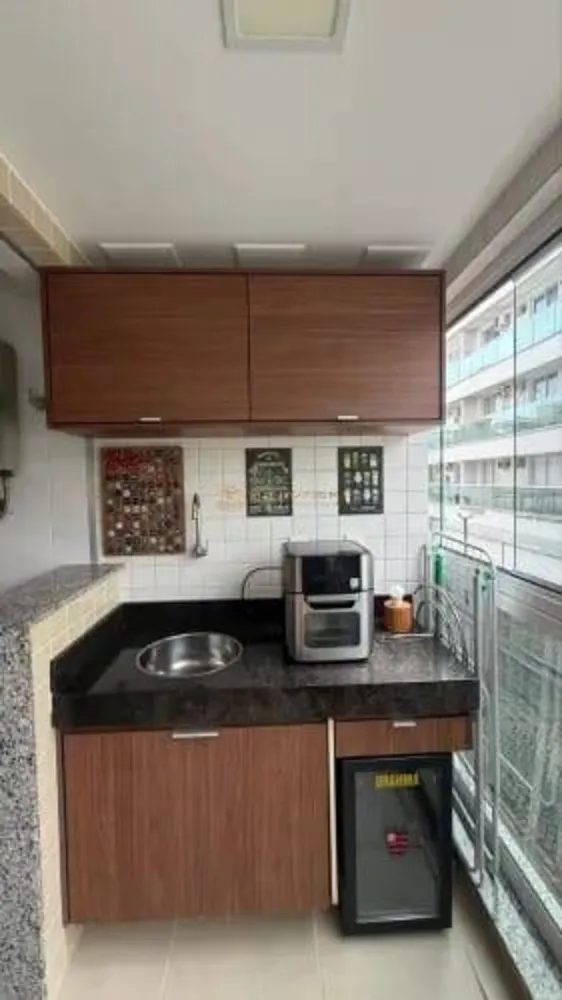 Apartamento, 2 quartos, 72 m² - Foto 5