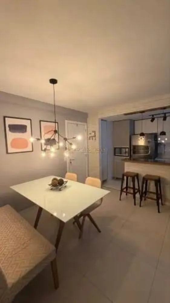 Apartamento, 2 quartos, 72 m² - Foto 1