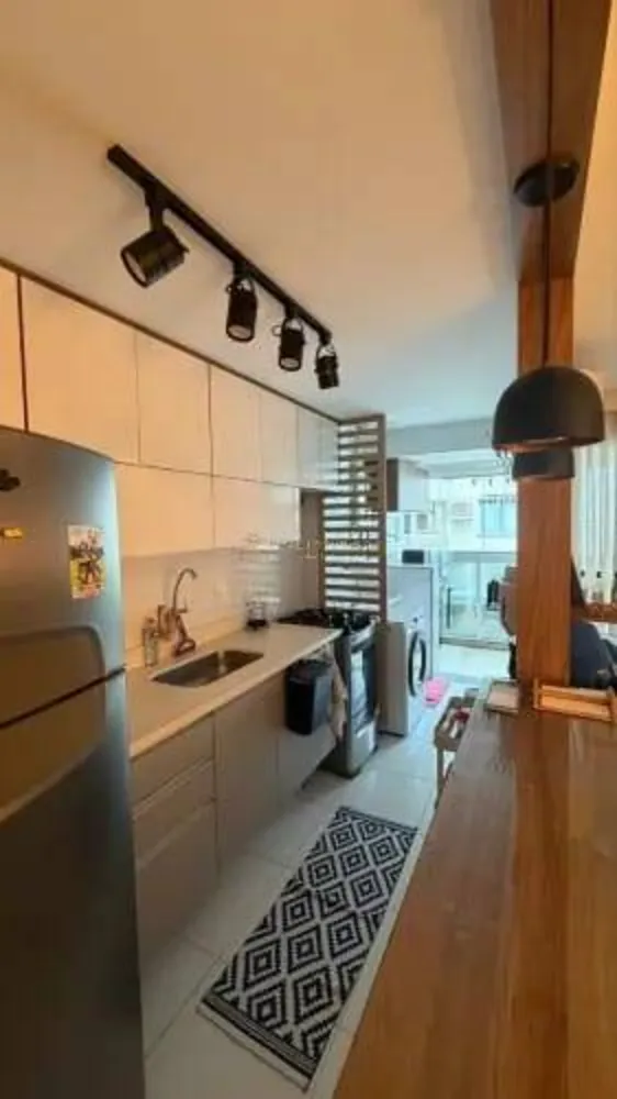 Apartamento, 2 quartos, 72 m² - Foto 11