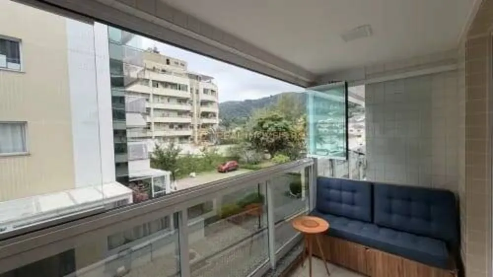 Apartamento, 2 quartos, 72 m² - Foto 8