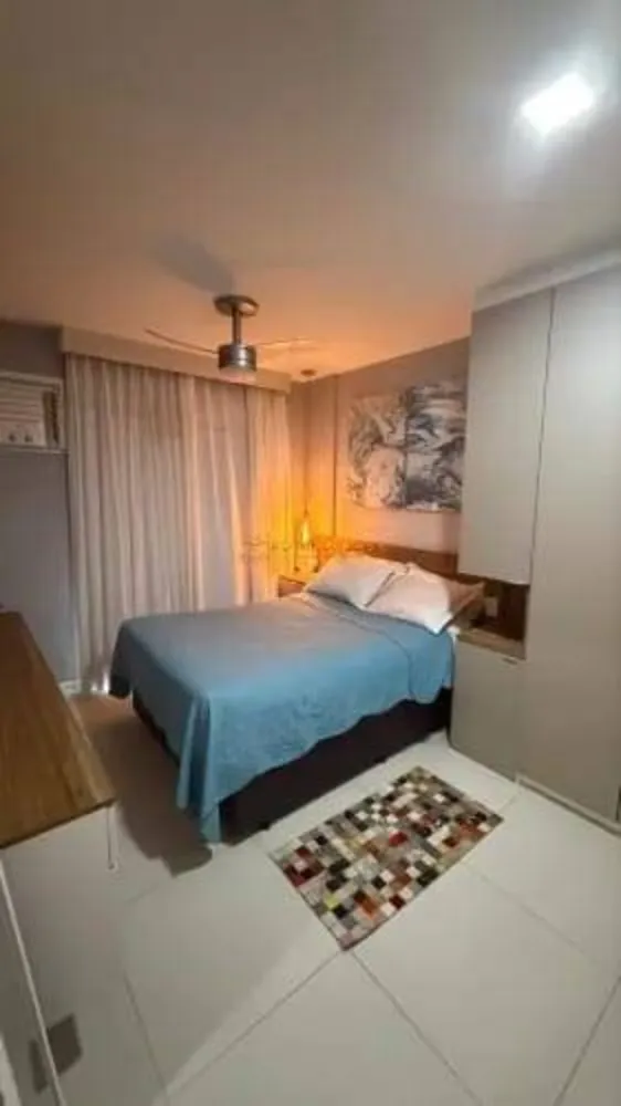Apartamento, 2 quartos, 72 m² - Foto 13