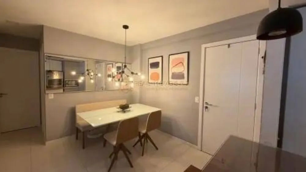 Apartamento, 2 quartos, 72 m² - Foto 2