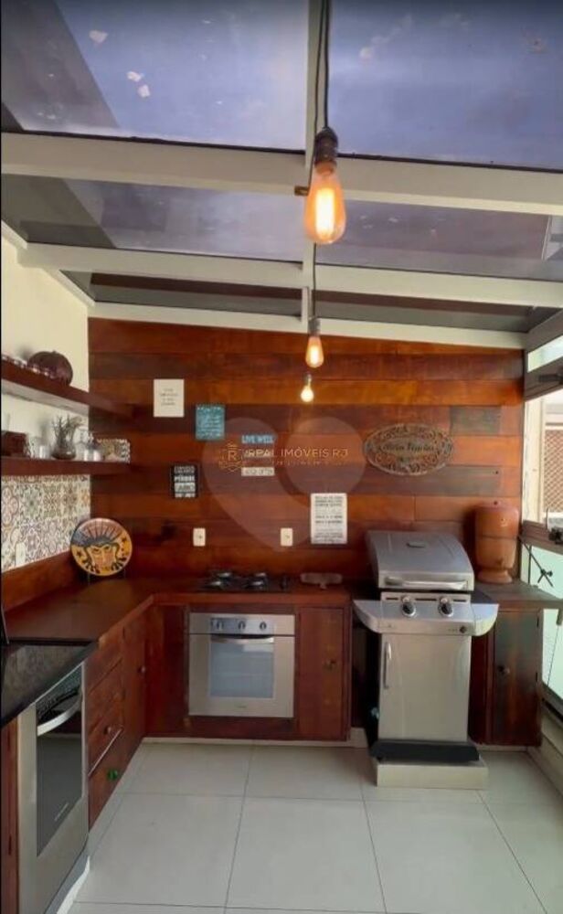 Apartamento, 3 quartos, 203 m² - Foto 15
