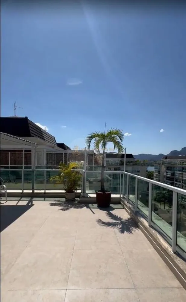 Apartamento, 3 quartos, 203 m² - Foto 11