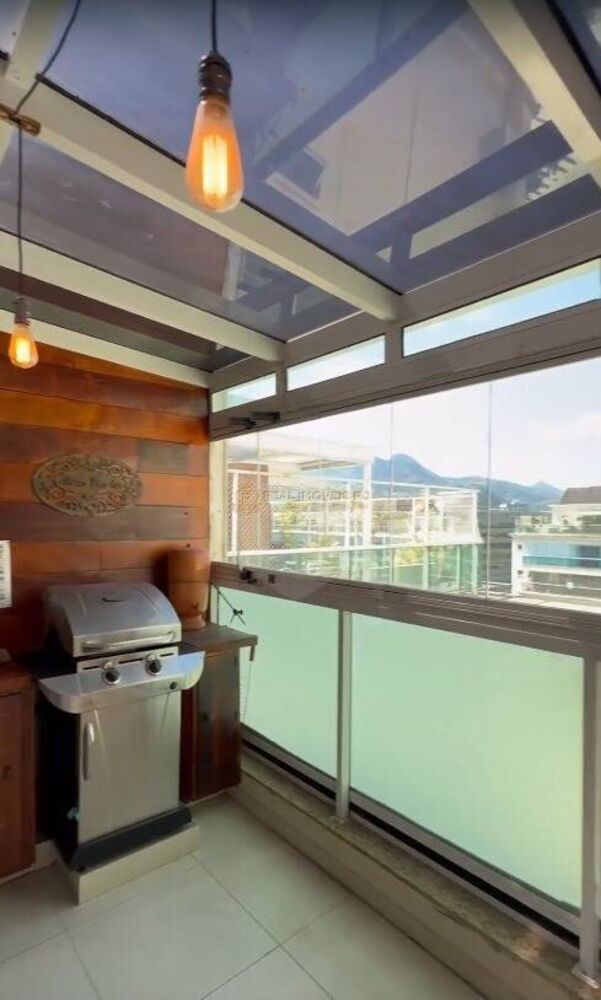 Apartamento, 3 quartos, 203 m² - Foto 14