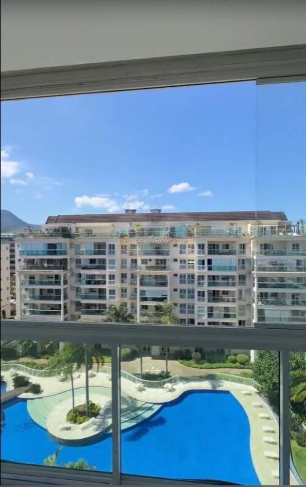 Apartamento, 3 quartos, 203 m² - Foto 4