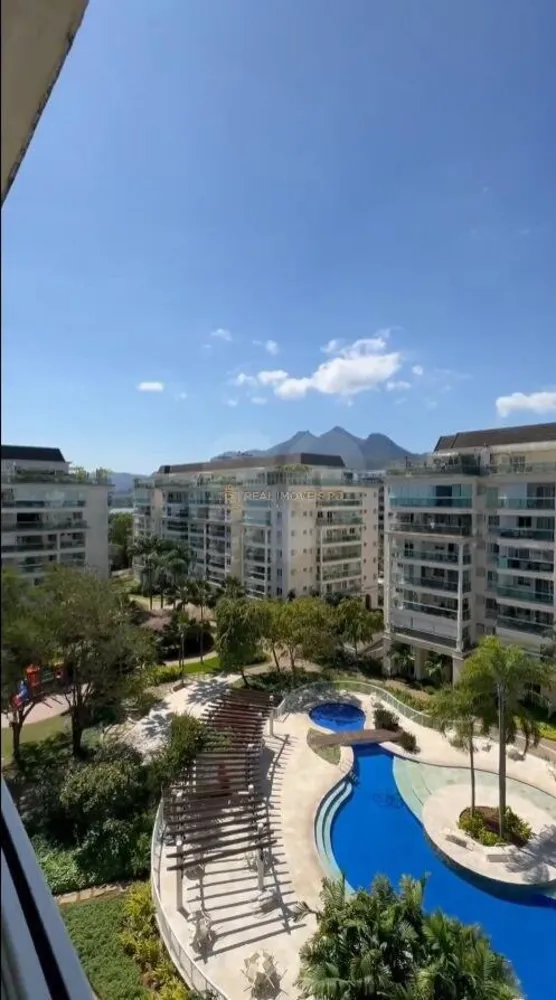 Apartamento, 3 quartos, 203 m² - Foto 9