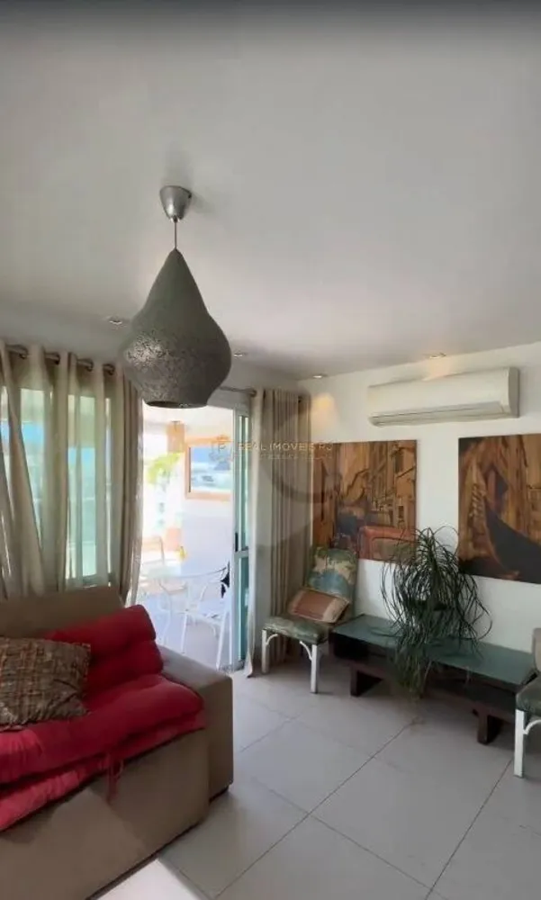 Apartamento, 3 quartos, 203 m² - Foto 5
