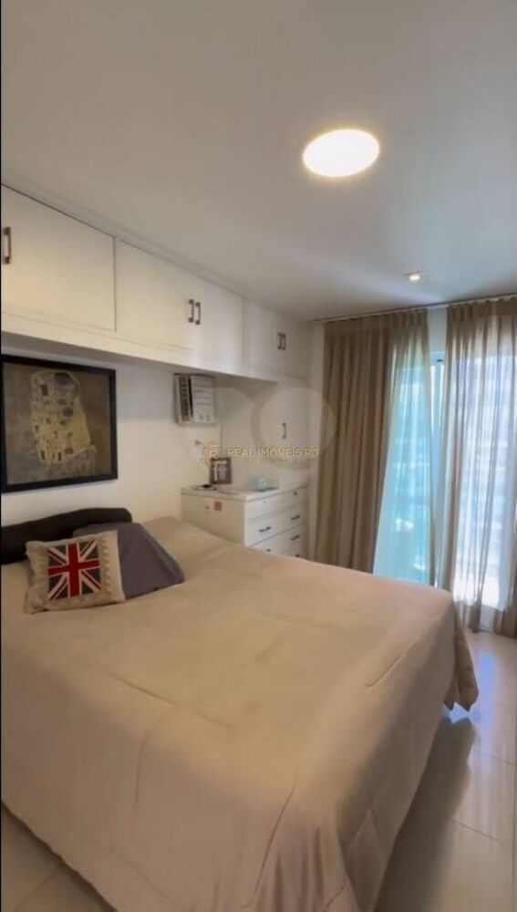 Apartamento, 3 quartos, 203 m² - Foto 2