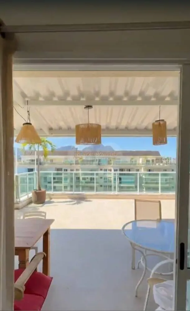Apartamento, 3 quartos, 203 m² - Foto 7