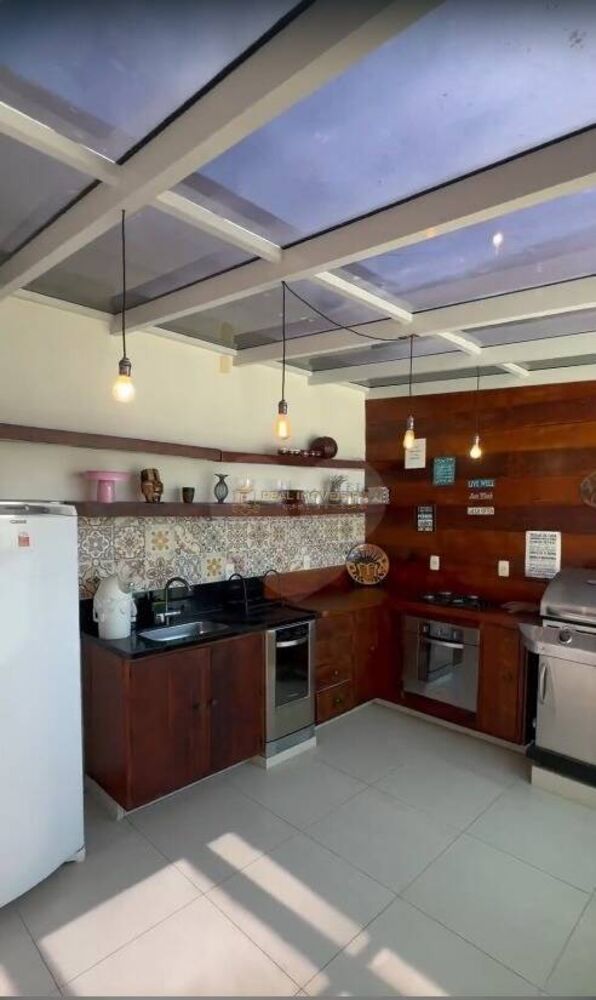 Apartamento, 3 quartos, 203 m² - Foto 3