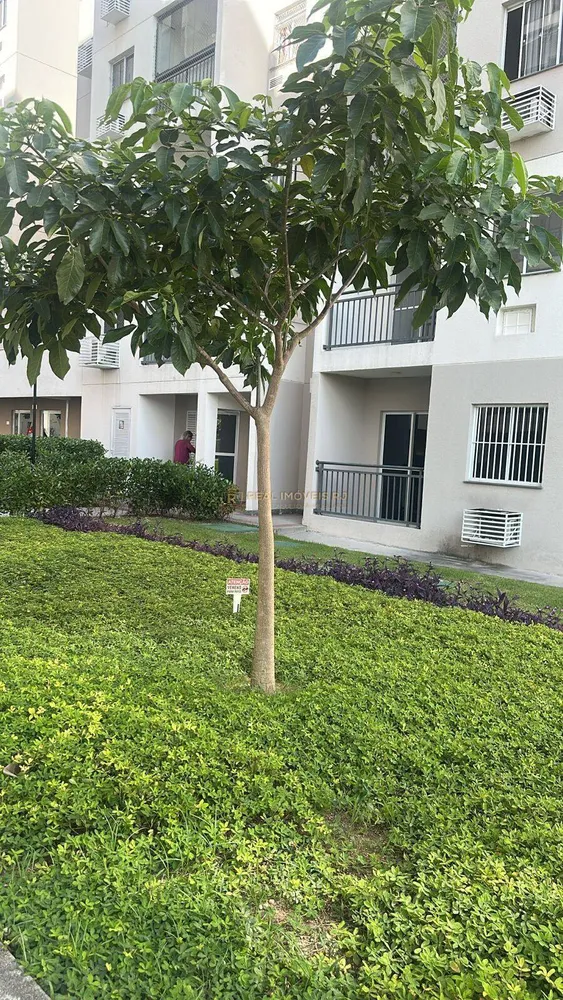 Apartamento, 2 quartos, 45 m² - Foto 11