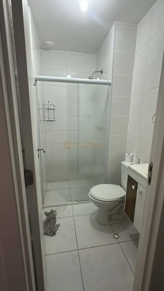 Apartamento, 2 quartos, 45 m² - Foto 8