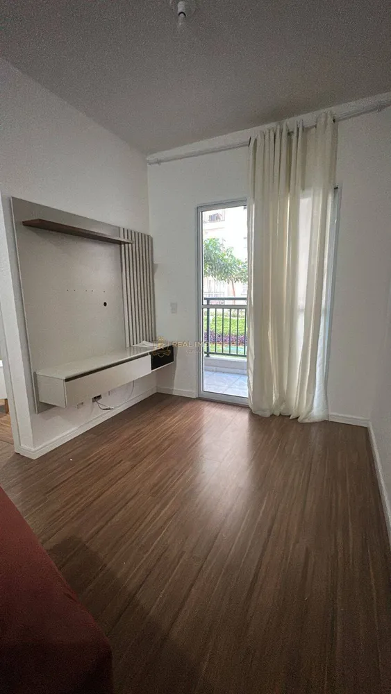 Apartamento, 2 quartos, 45 m² - Foto 1