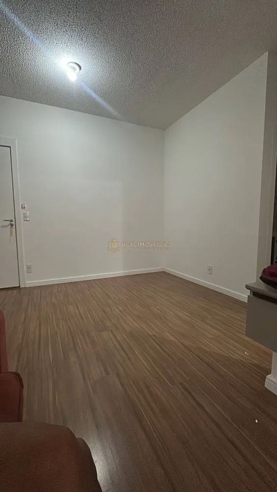 Apartamento, 2 quartos, 45 m² - Foto 6
