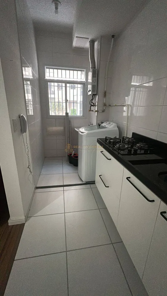 Apartamento, 2 quartos, 45 m² - Foto 4