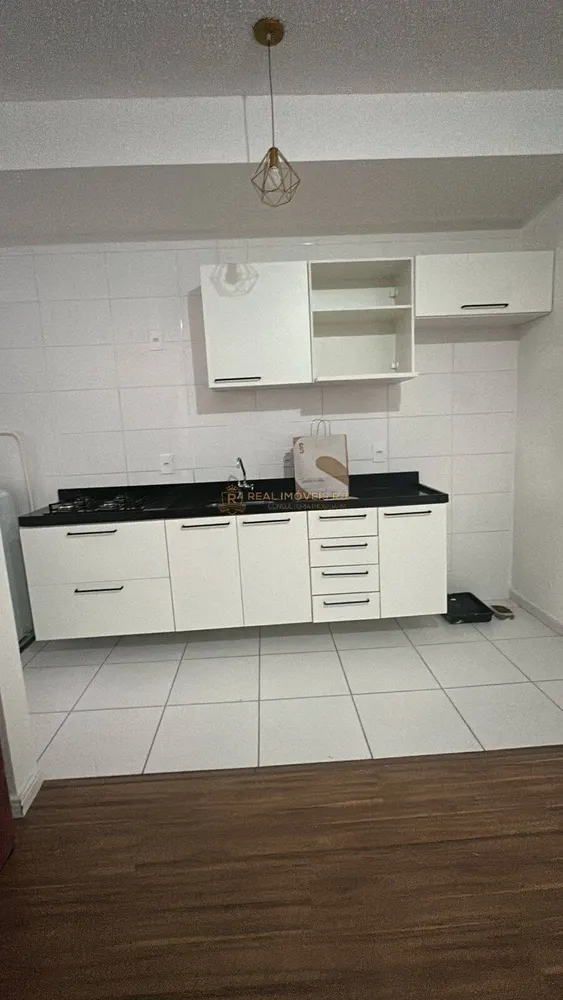 Apartamento, 2 quartos, 45 m² - Foto 5